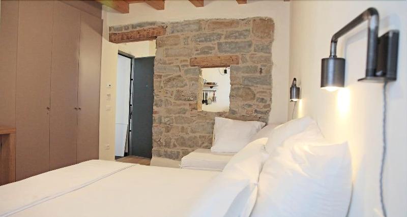 Locanda Alle Beccherie - Genel
