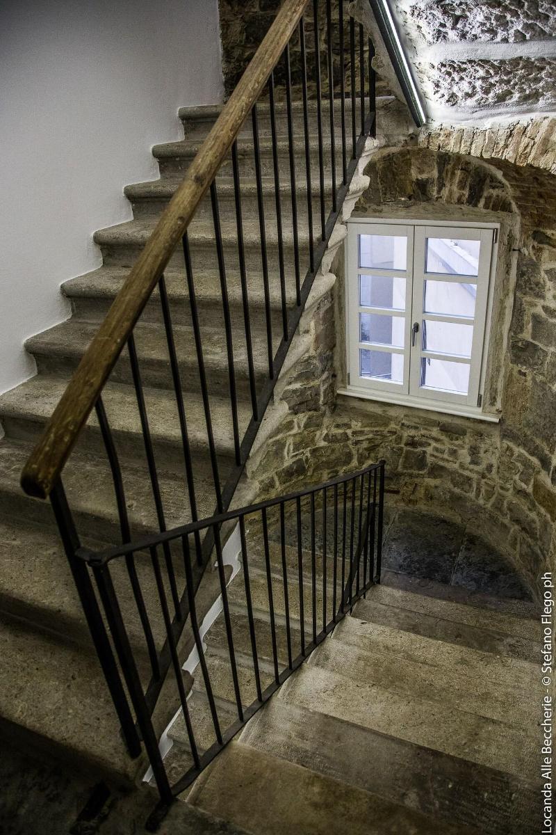 Locanda Alle Beccherie - Genel