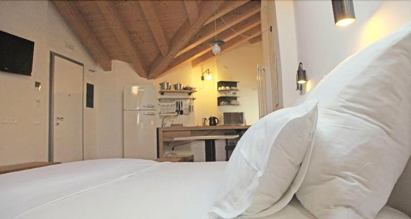 Locanda Alle Beccherie - Oda