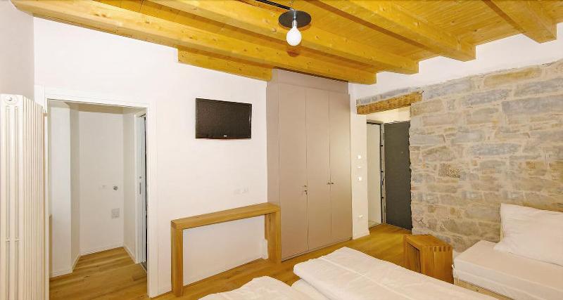 Locanda Alle Beccherie - Oda