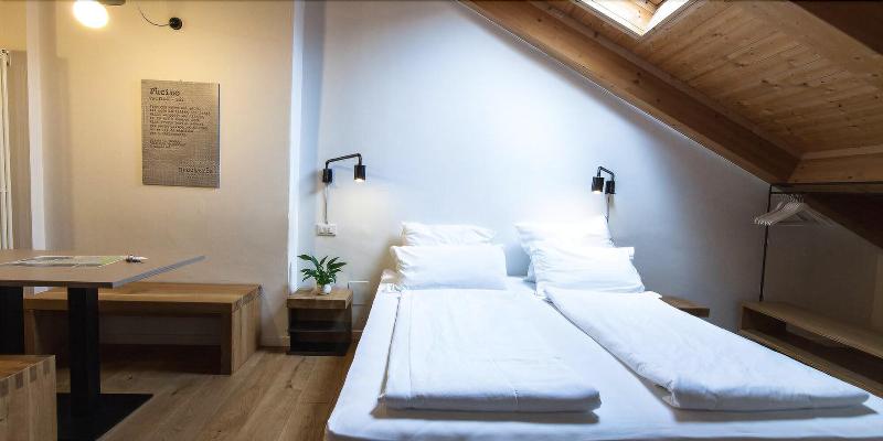 Locanda Alle Beccherie - Oda