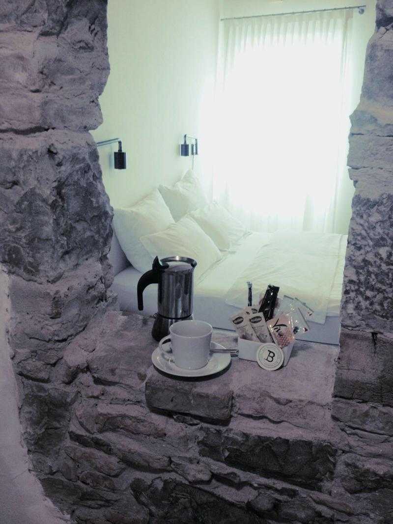 Locanda Alle Beccherie - Oda