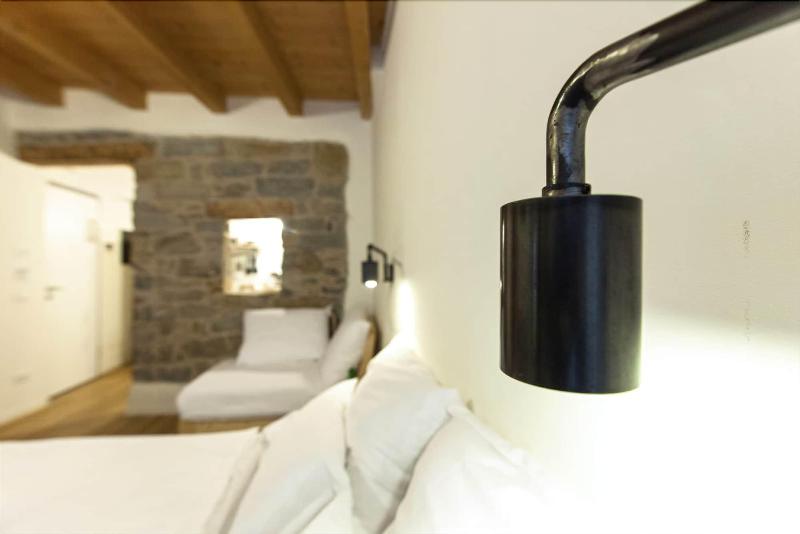 Locanda Alle Beccherie - Oda