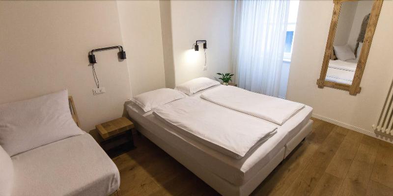 Locanda Alle Beccherie - Oda