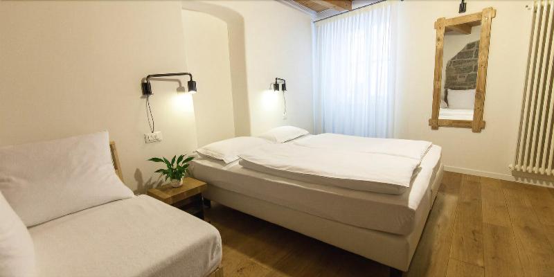Locanda Alle Beccherie - Oda