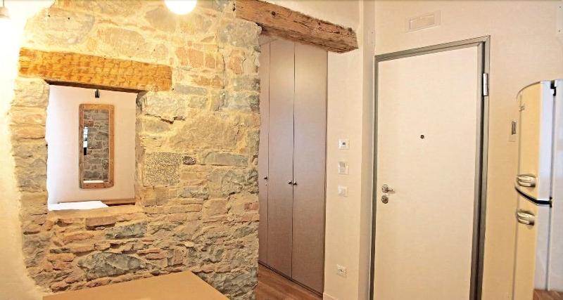 Locanda Alle Beccherie - Oda