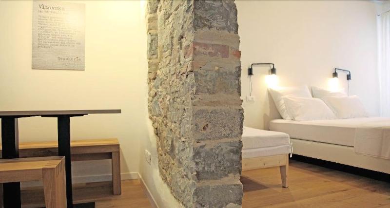 Locanda Alle Beccherie - Oda