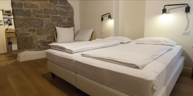 Locanda Alle Beccherie - Oda