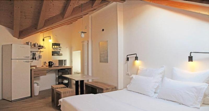 Locanda Alle Beccherie - Oda
