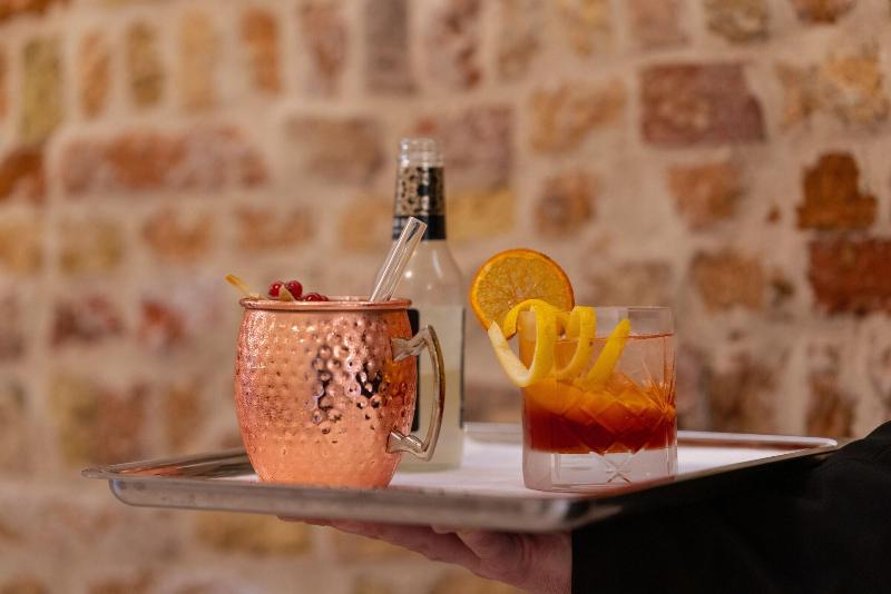 Cà Bonfadini Historic Experience - Bar