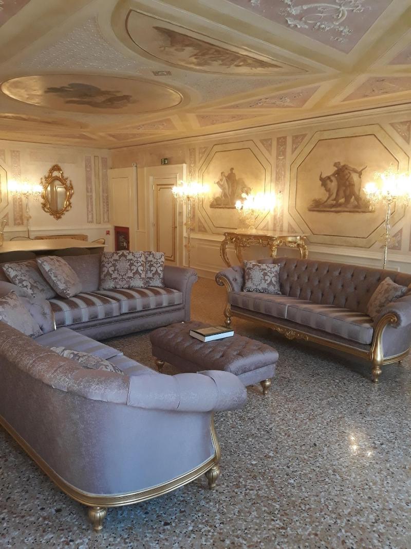 Cà Bonfadini Historic Experience - Lobi