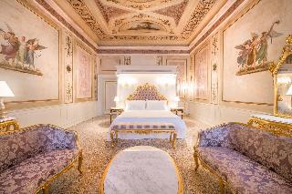 Cà Bonfadini Historic Experience otel fotoğrafı