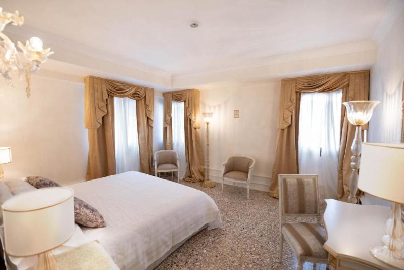 Cà Bonfadini Historic Experience - Oda
