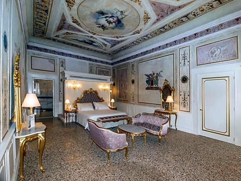 Cà Bonfadini Historic Experience - Oda