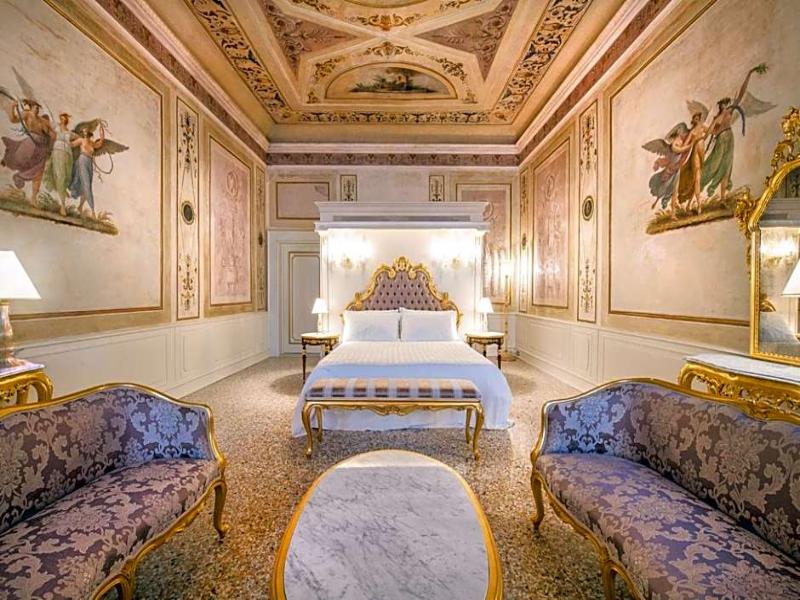 Cà Bonfadini Historic Experience - Oda