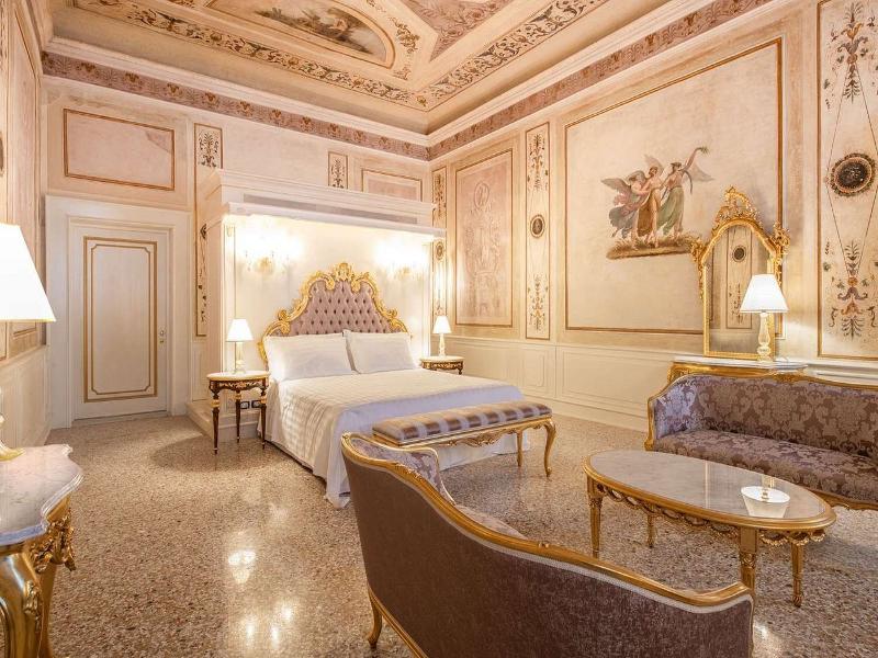 Cà Bonfadini Historic Experience - Oda