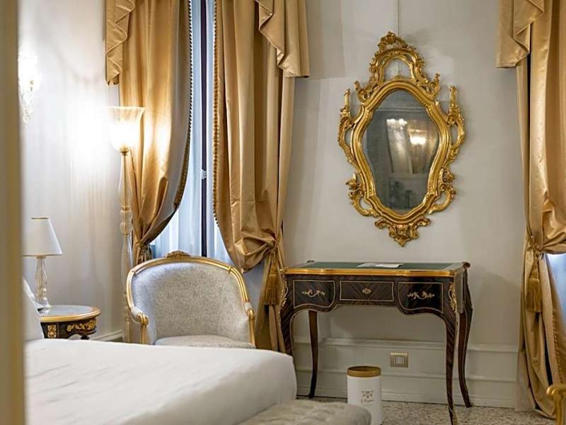 Cà Bonfadini Historic Experience - Oda