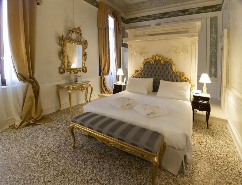 Cà Bonfadini Historic Experience - Oda