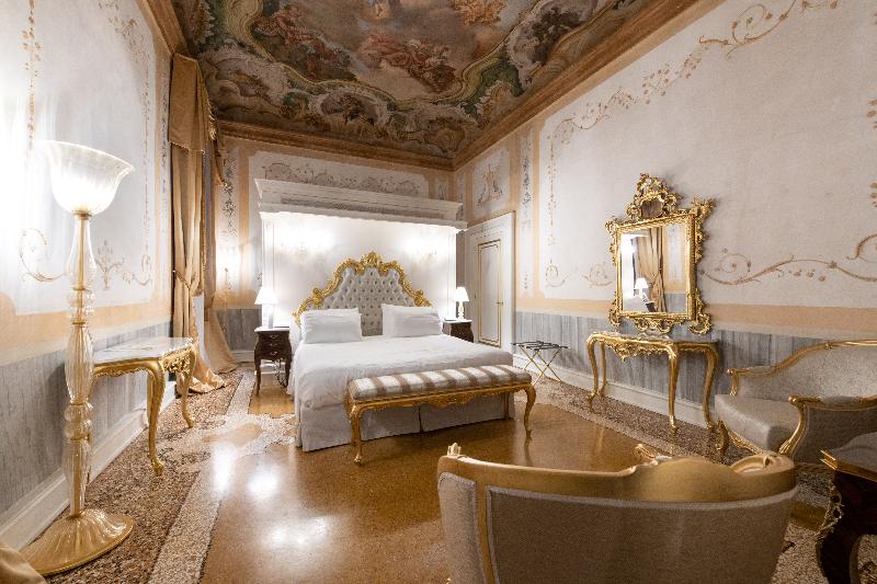 Cà Bonfadini Historic Experience - Oda