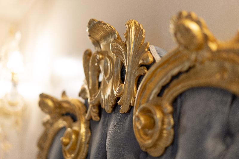 Cà Bonfadini Historic Experience - Oda