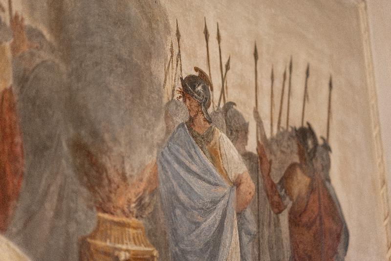Cà Bonfadini Historic Experience - Oda