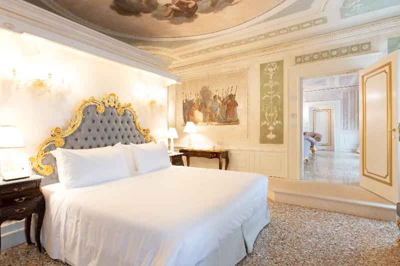 Cà Bonfadini Historic Experience - Oda
