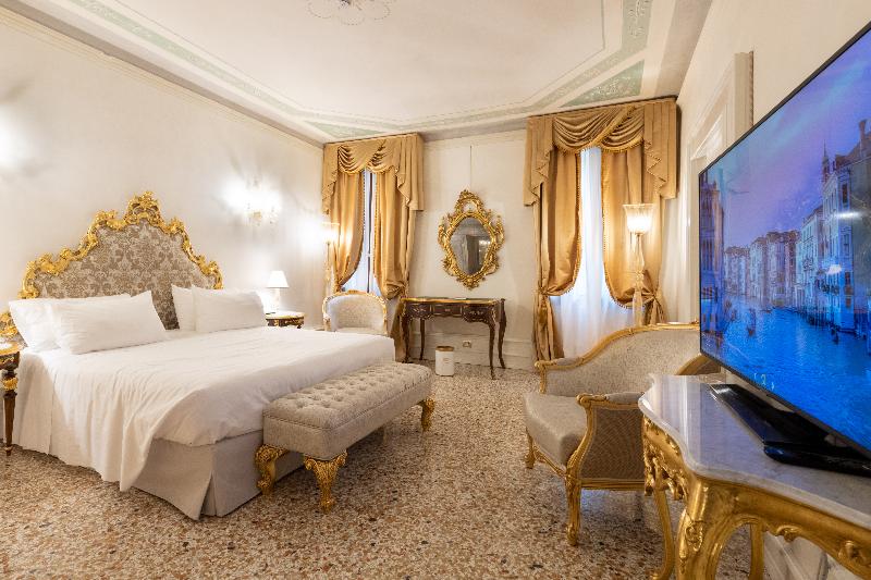 Cà Bonfadini Historic Experience - Oda