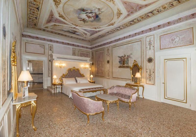 Cà Bonfadini Historic Experience - Oda