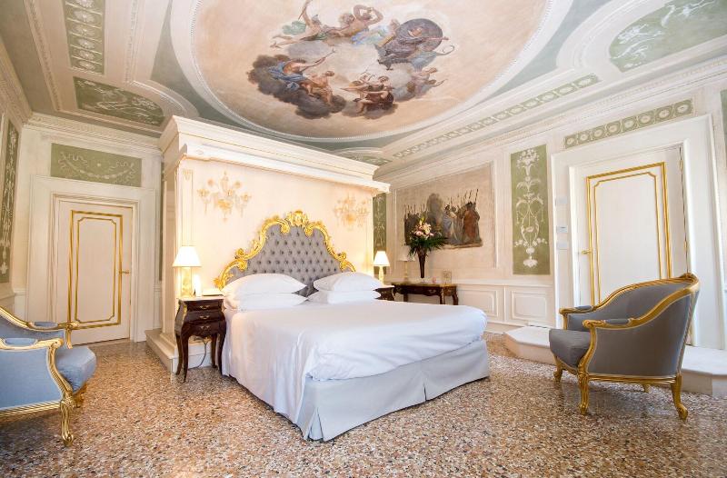 Cà Bonfadini Historic Experience - Oda