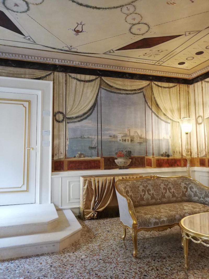 Cà Bonfadini Historic Experience - Oda