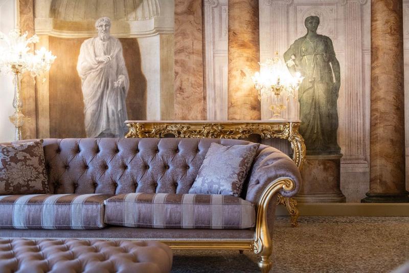 Cà Bonfadini Historic Experience - Oda