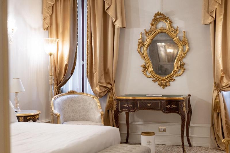 Cà Bonfadini Historic Experience - Oda