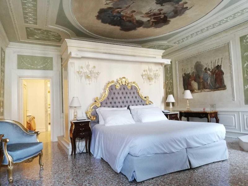 Cà Bonfadini Historic Experience - Oda