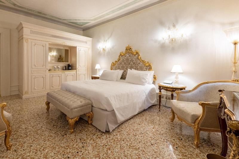 Cà Bonfadini Historic Experience - Oda