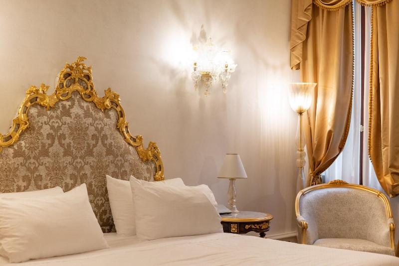Cà Bonfadini Historic Experience - Oda