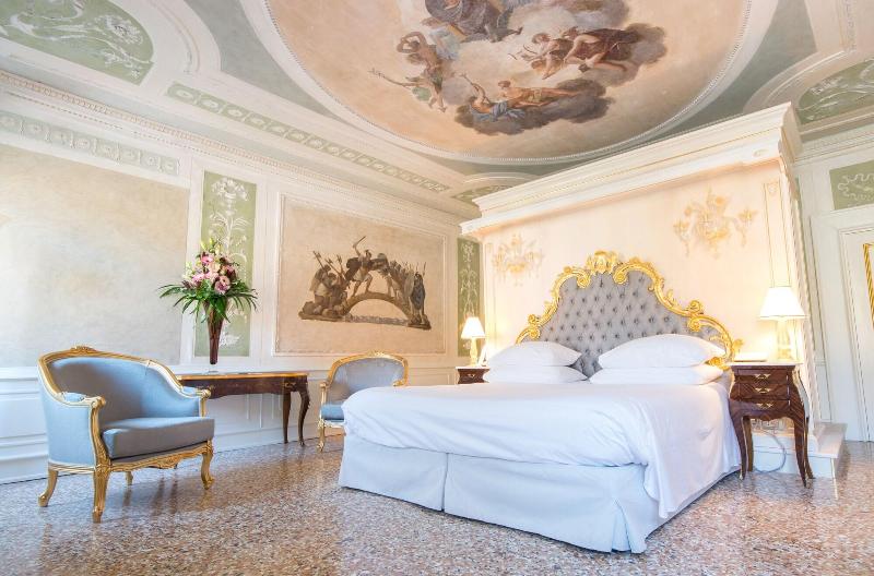 Cà Bonfadini Historic Experience - Oda