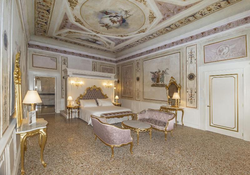 Cà Bonfadini Historic Experience - Oda