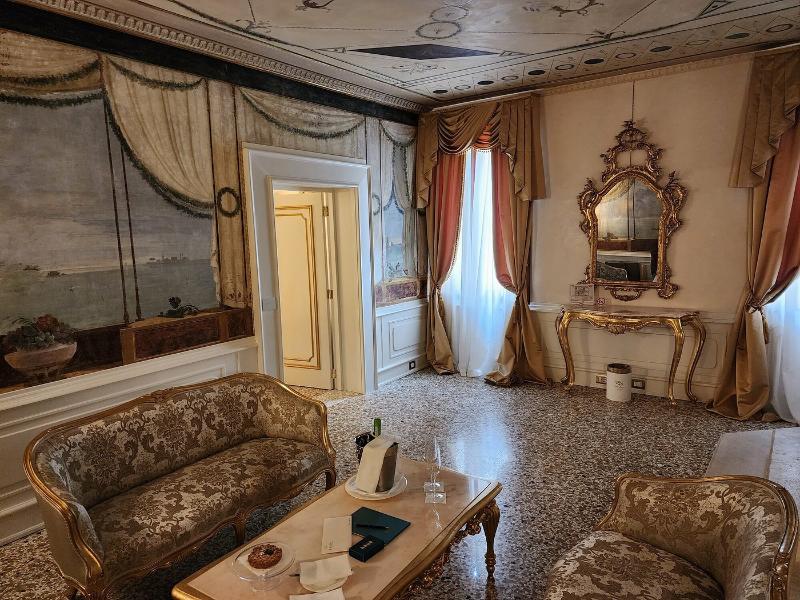 Cà Bonfadini Historic Experience - Oda