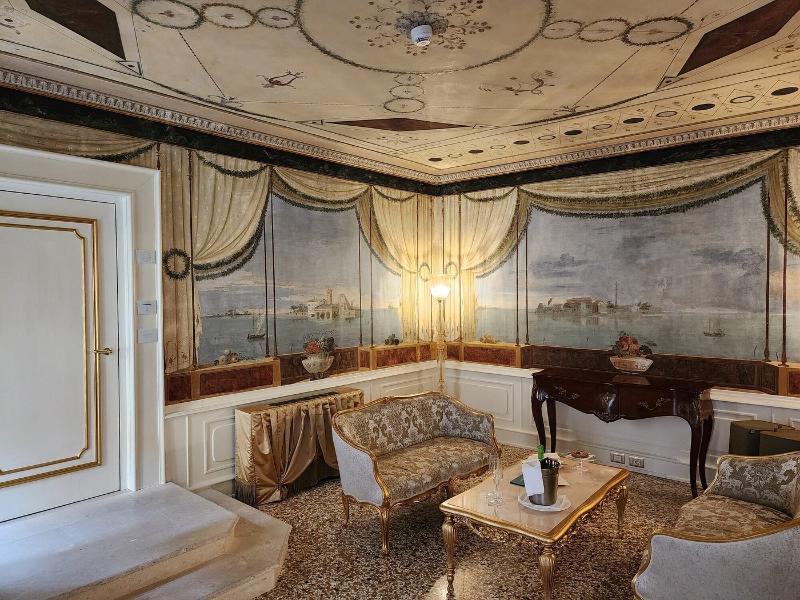 Cà Bonfadini Historic Experience - Oda