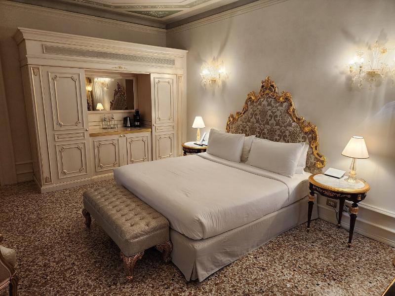 Cà Bonfadini Historic Experience - Oda