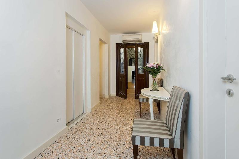 Hotel Cà Nobile Corner - Lobi