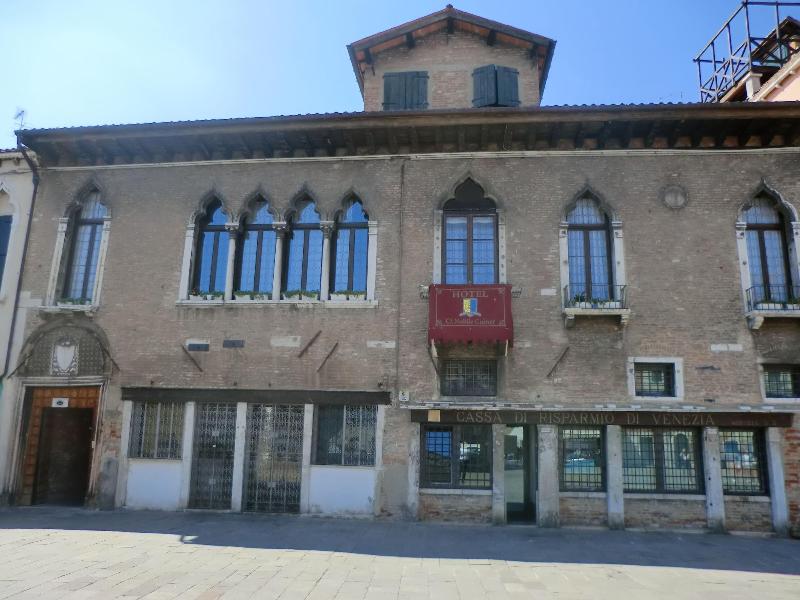 Hotel Cà Nobile Corner - Genel