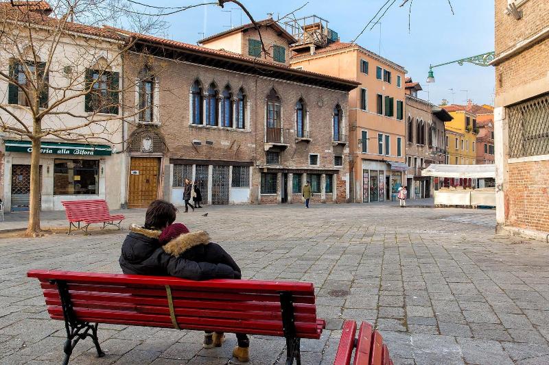 Hotel Cà Nobile Corner - Genel