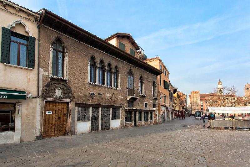 Hotel Cà Nobile Corner - Genel