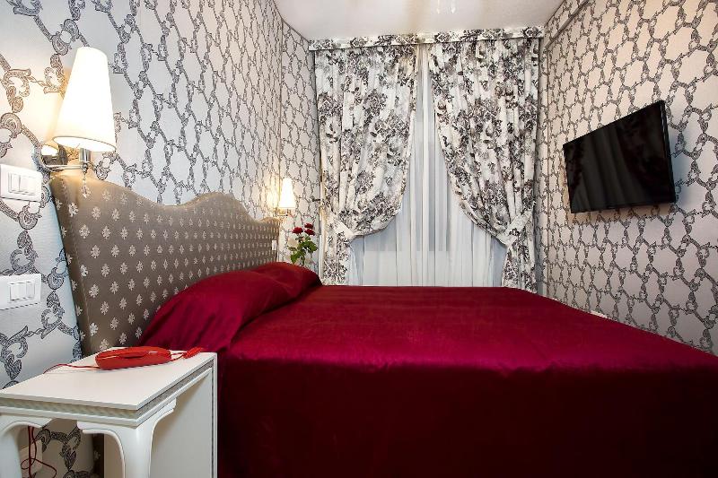 Hotel Cà Nobile Corner - Oda