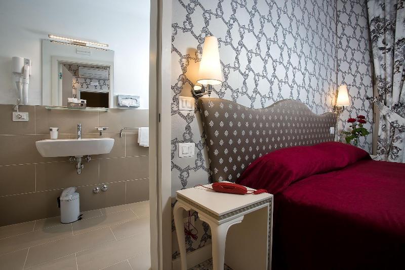 Hotel Cà Nobile Corner - Oda