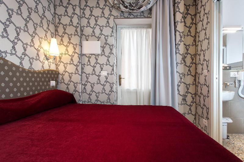 Hotel Cà Nobile Corner - Oda