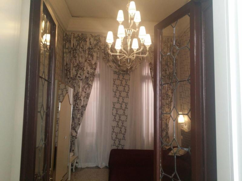Hotel Cà Nobile Corner - Oda