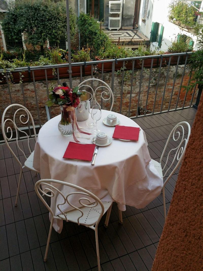 Hotel Cà Nobile Corner - Oda