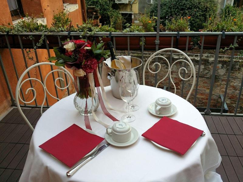 Hotel Cà Nobile Corner - Oda